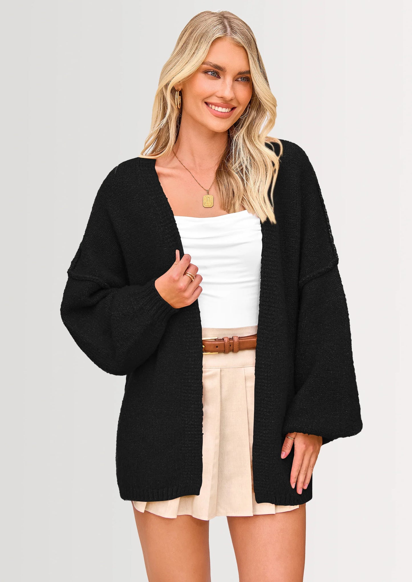 Valior Cardigan