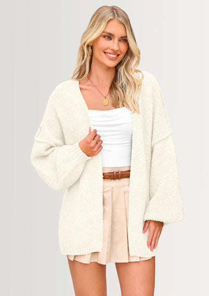 Valior Cardigan